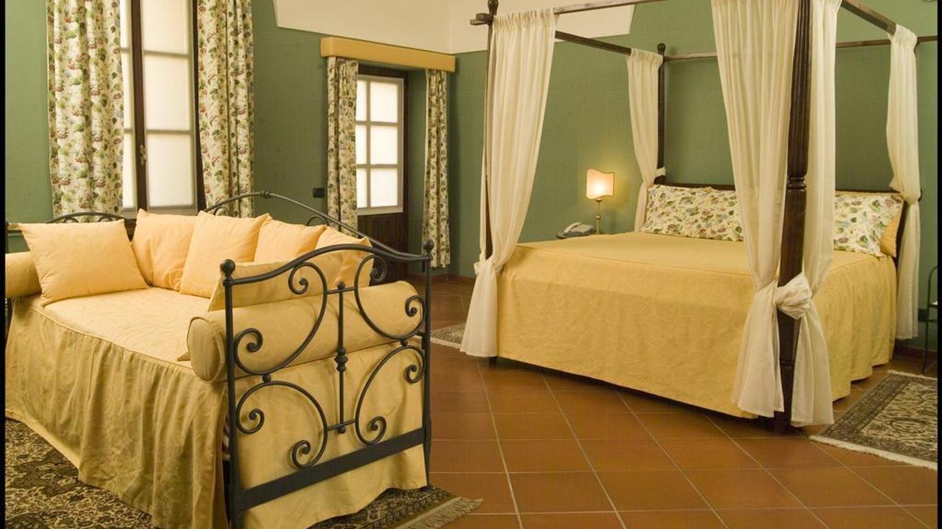 Locanda Martelletti
