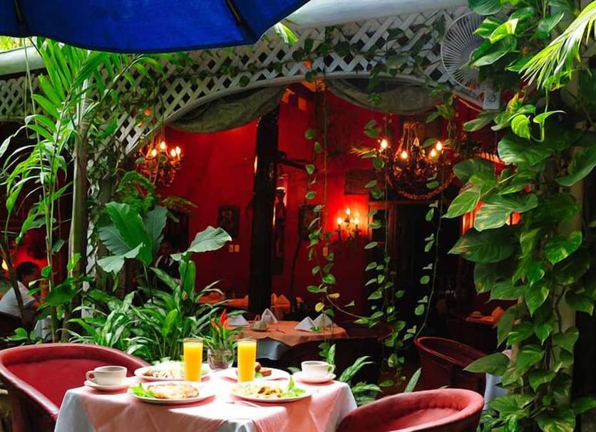 Ristorante Foto