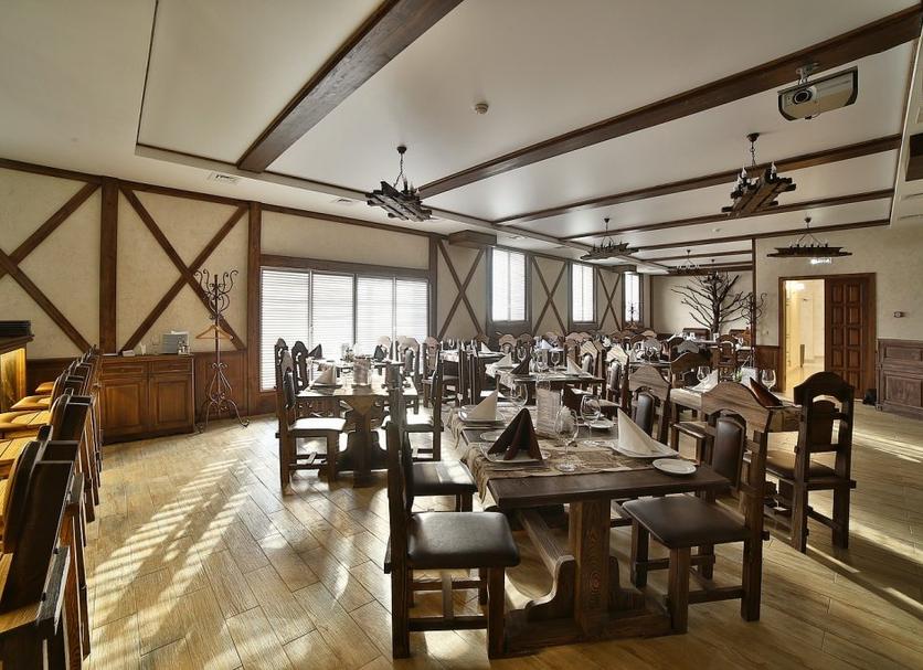 Ristorante Foto