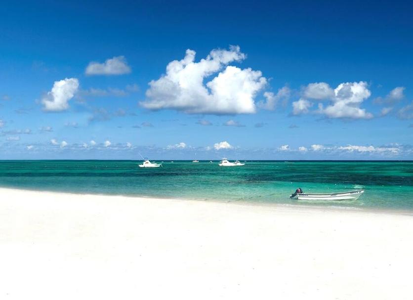 Spiaggia Foto