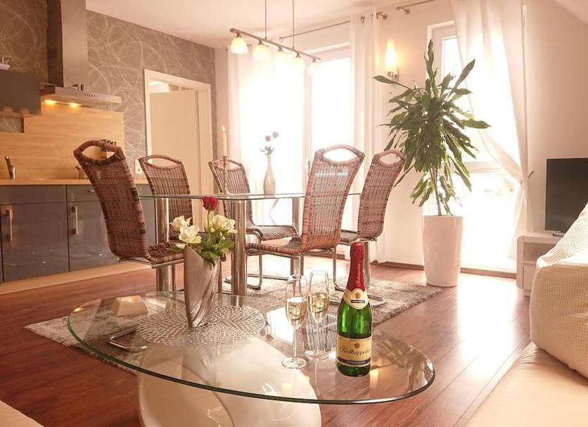 Sala pranzo Foto