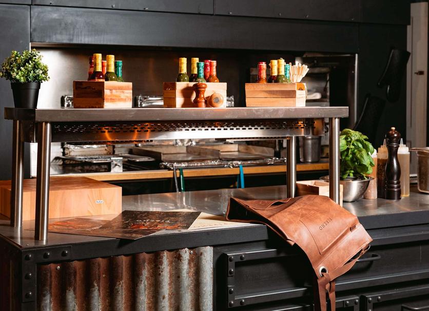 Ristorante Foto