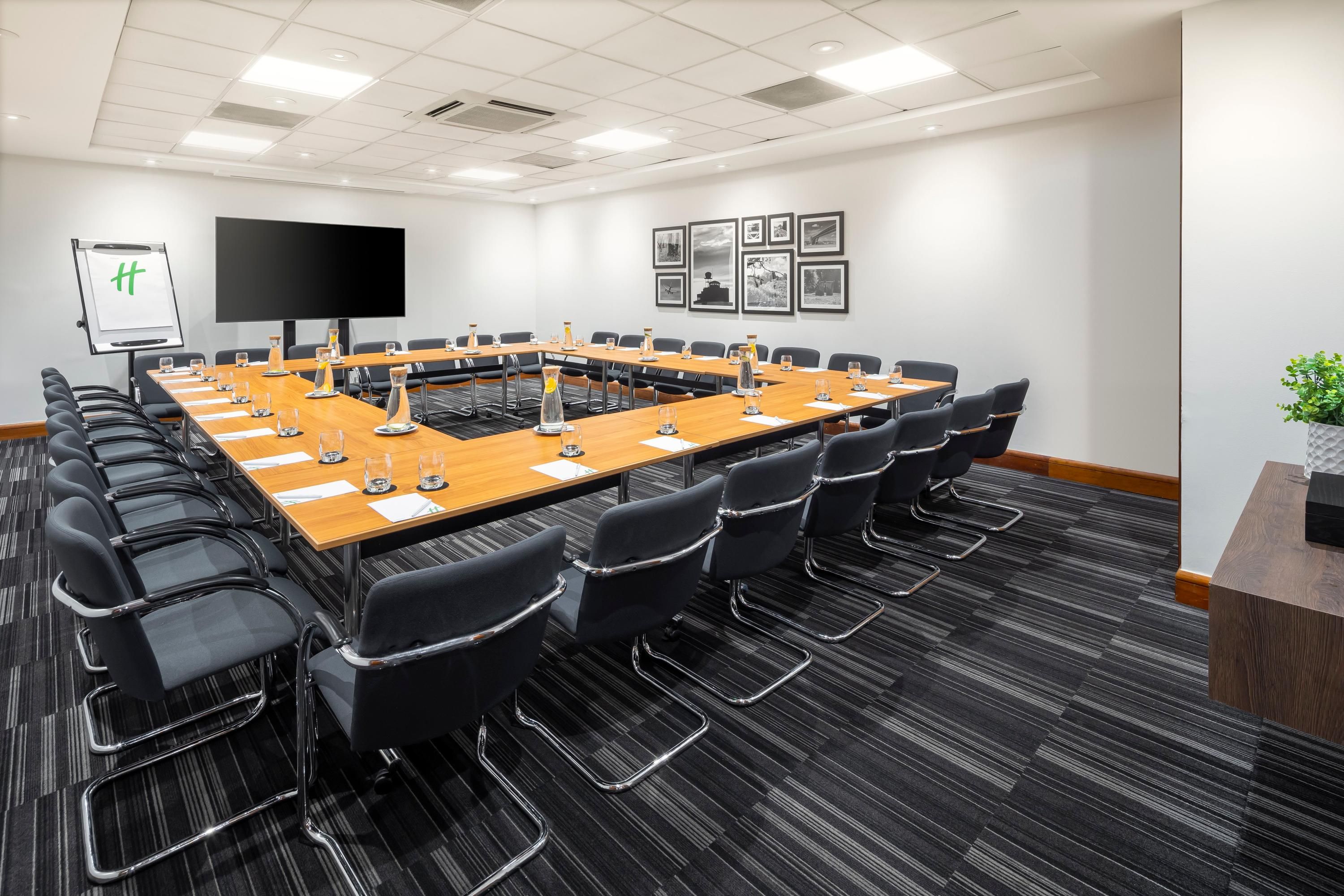 Sala conferenze