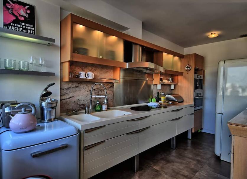 Cucina Foto