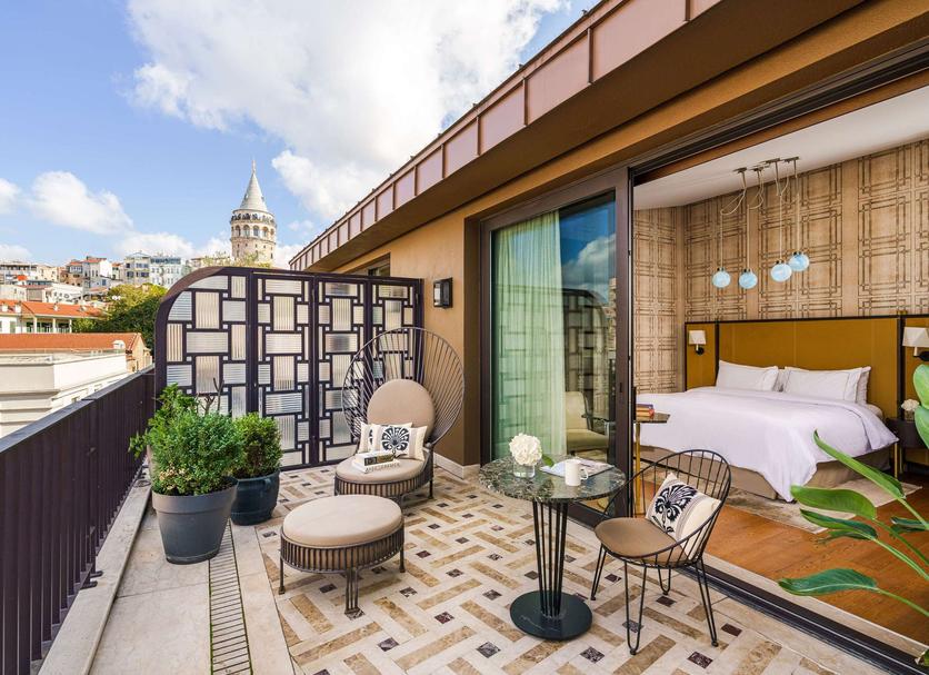Balcone Foto