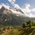 Vista esterna