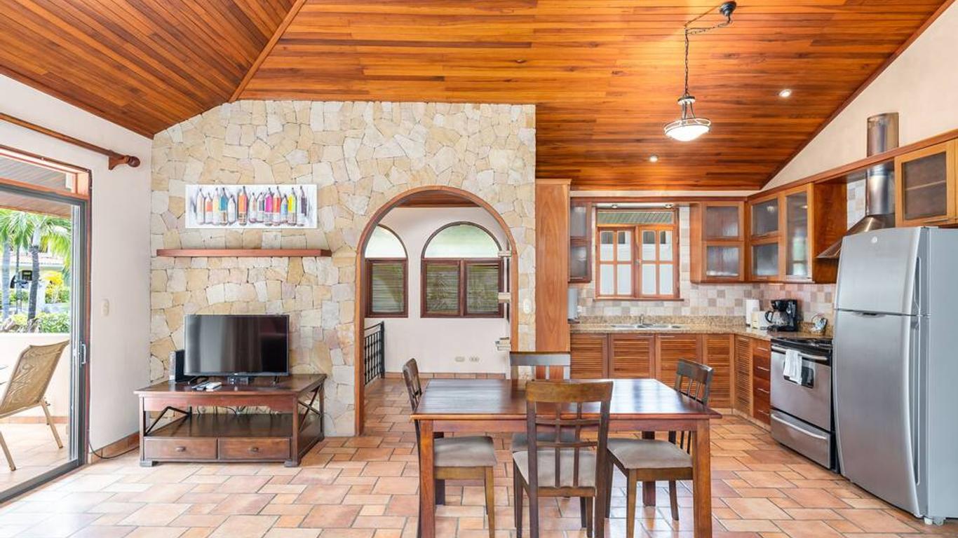 Villa del Sueño