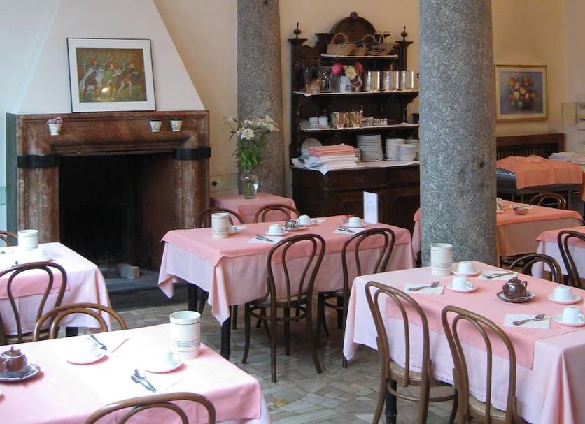 Ristorante Foto