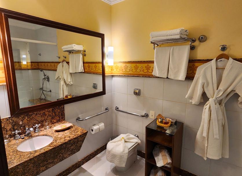 Bagno Foto