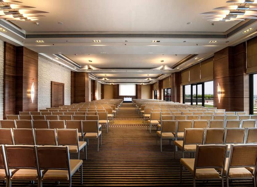 Sala conferenze Foto