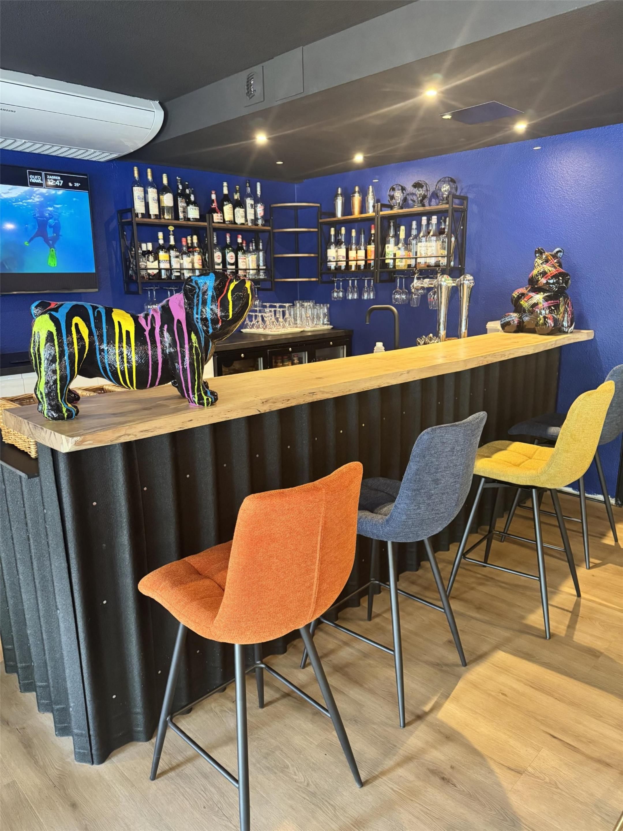 Bar Foto