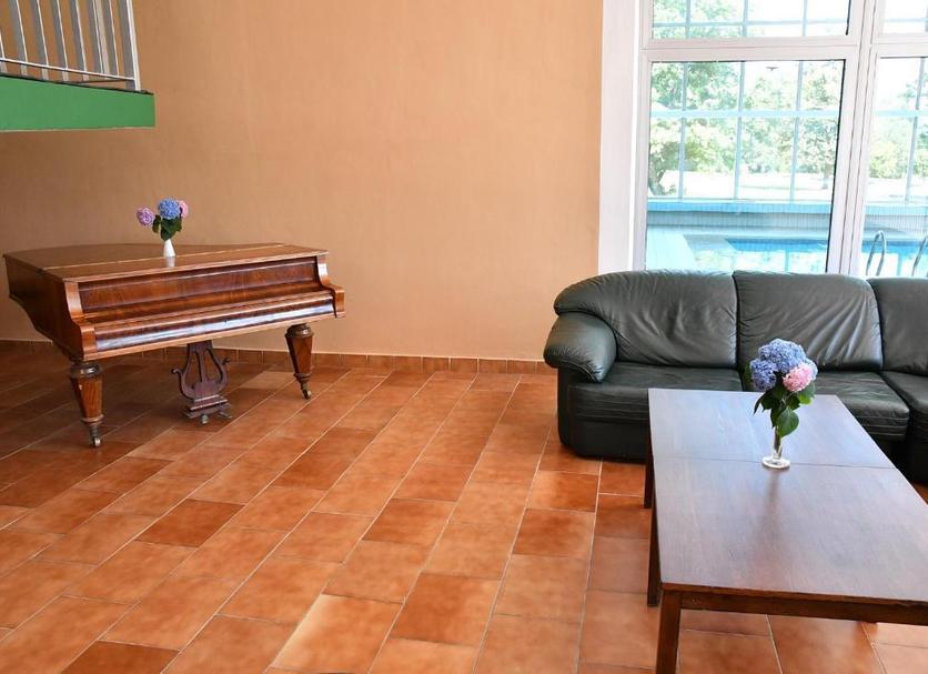 Soggiorno Foto