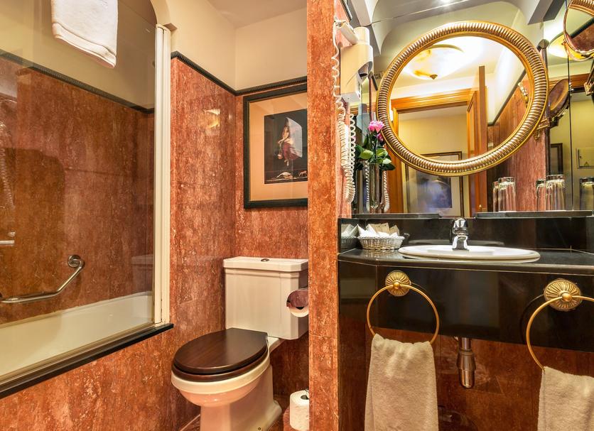 Bagno Foto