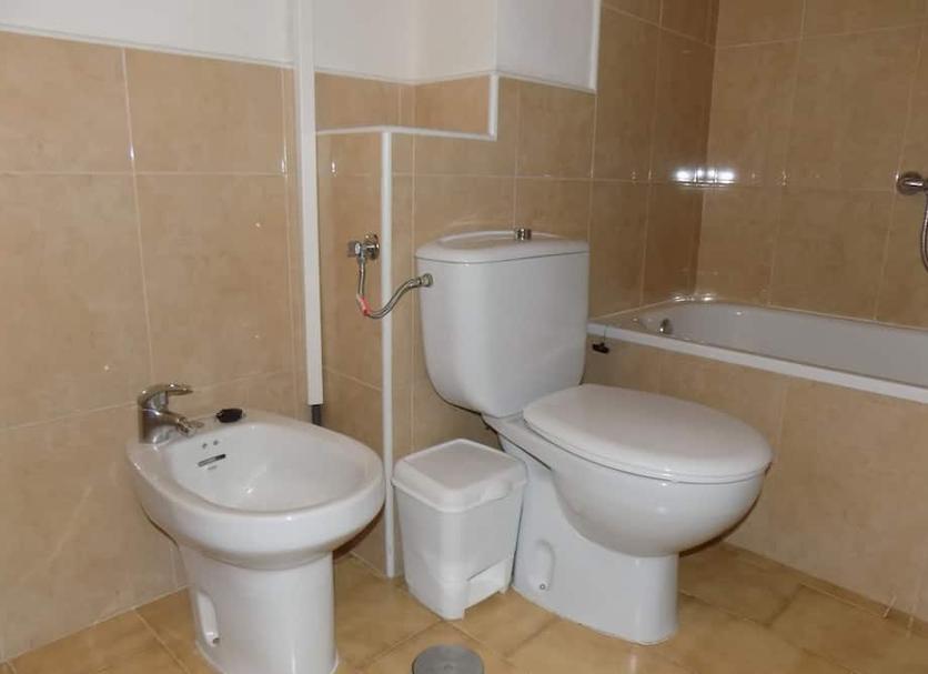 Bagno Foto