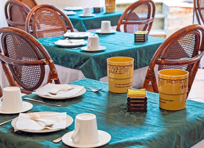 Ristorante Foto