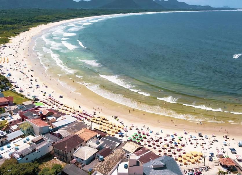 Spiaggia Foto
