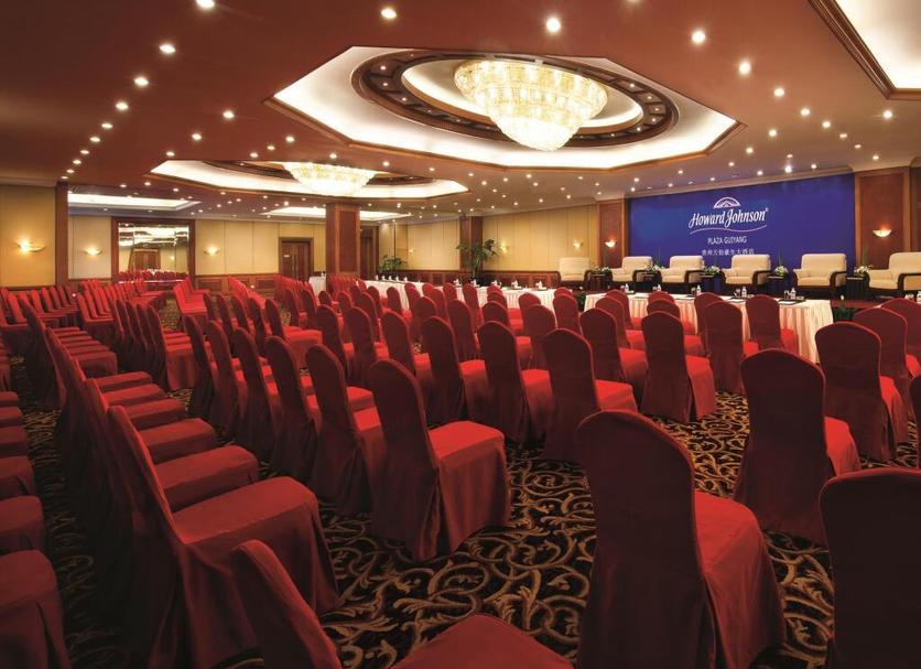 Sala conferenze Foto