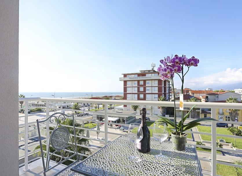 Balcone Foto