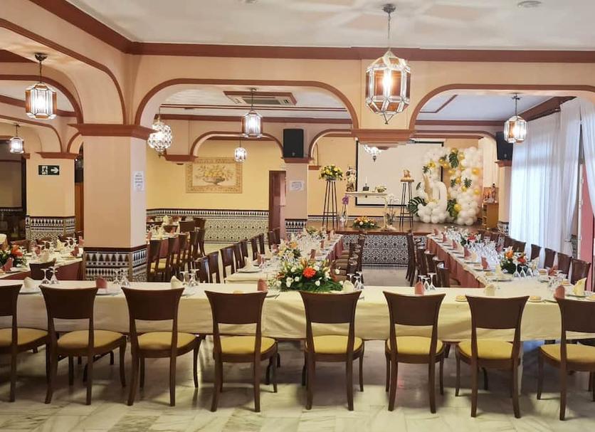 Ristorante Foto