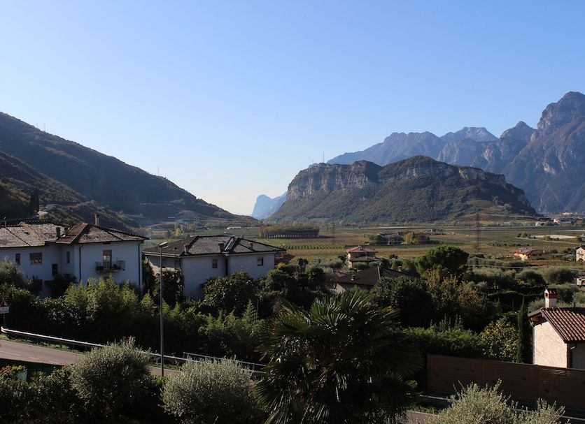 Vista esterna Foto