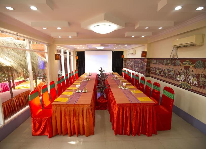 Sala conferenze Foto