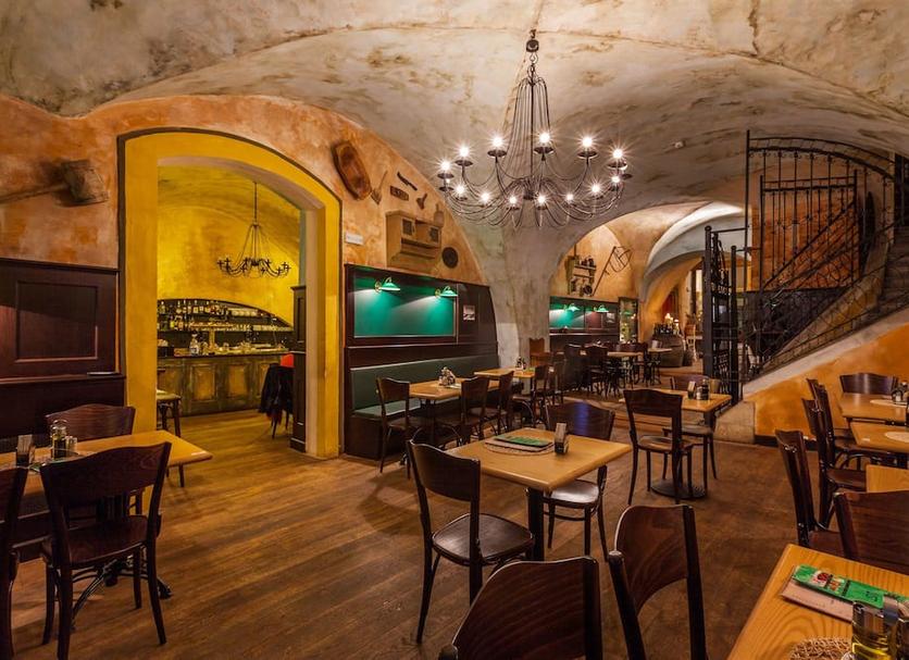 Ristorante Foto