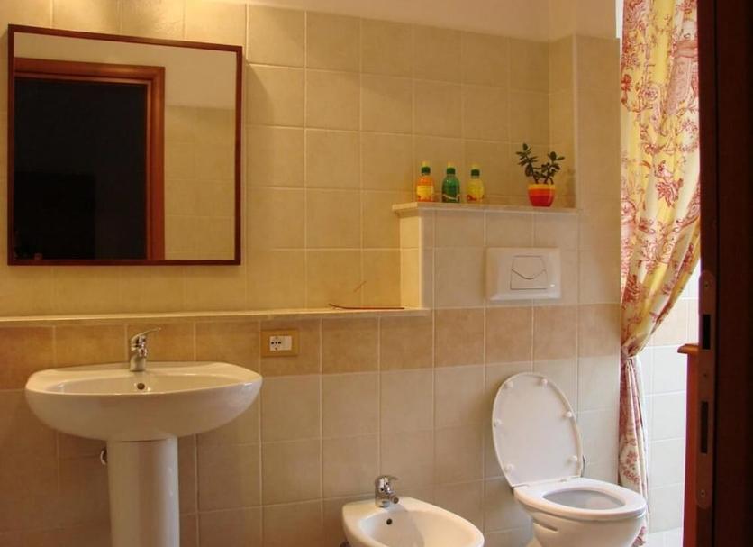 Bagno Foto