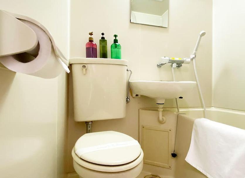 Bagno Foto