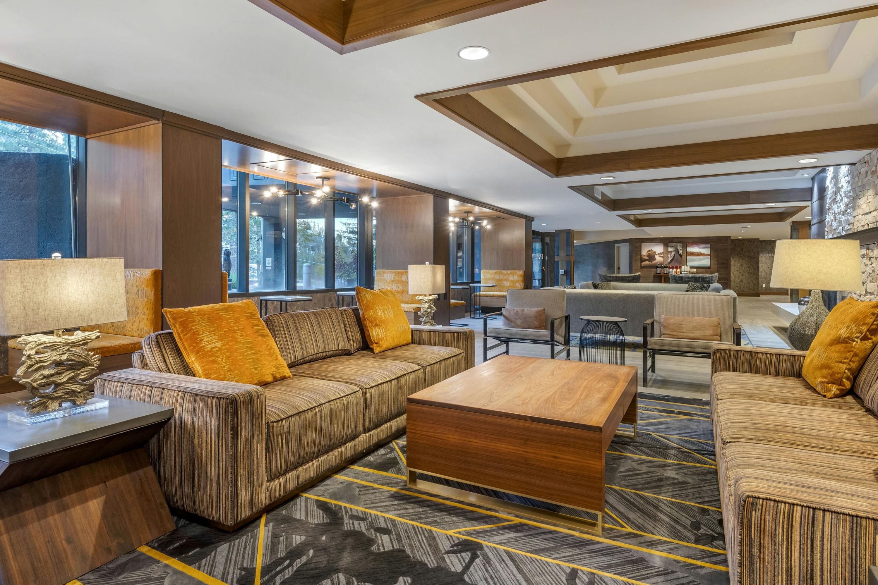 Area lounge