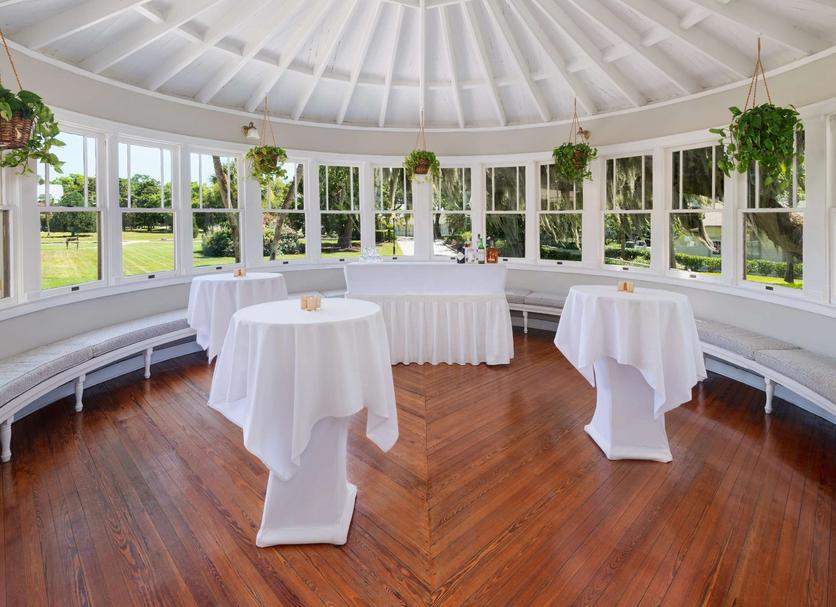 Sala ricevimenti Foto