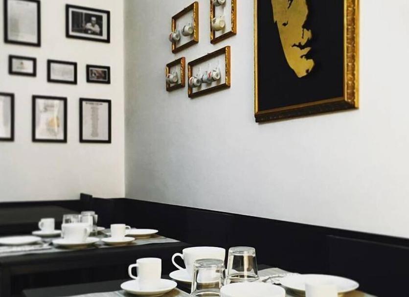 Ristorante Foto