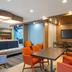 Area lounge