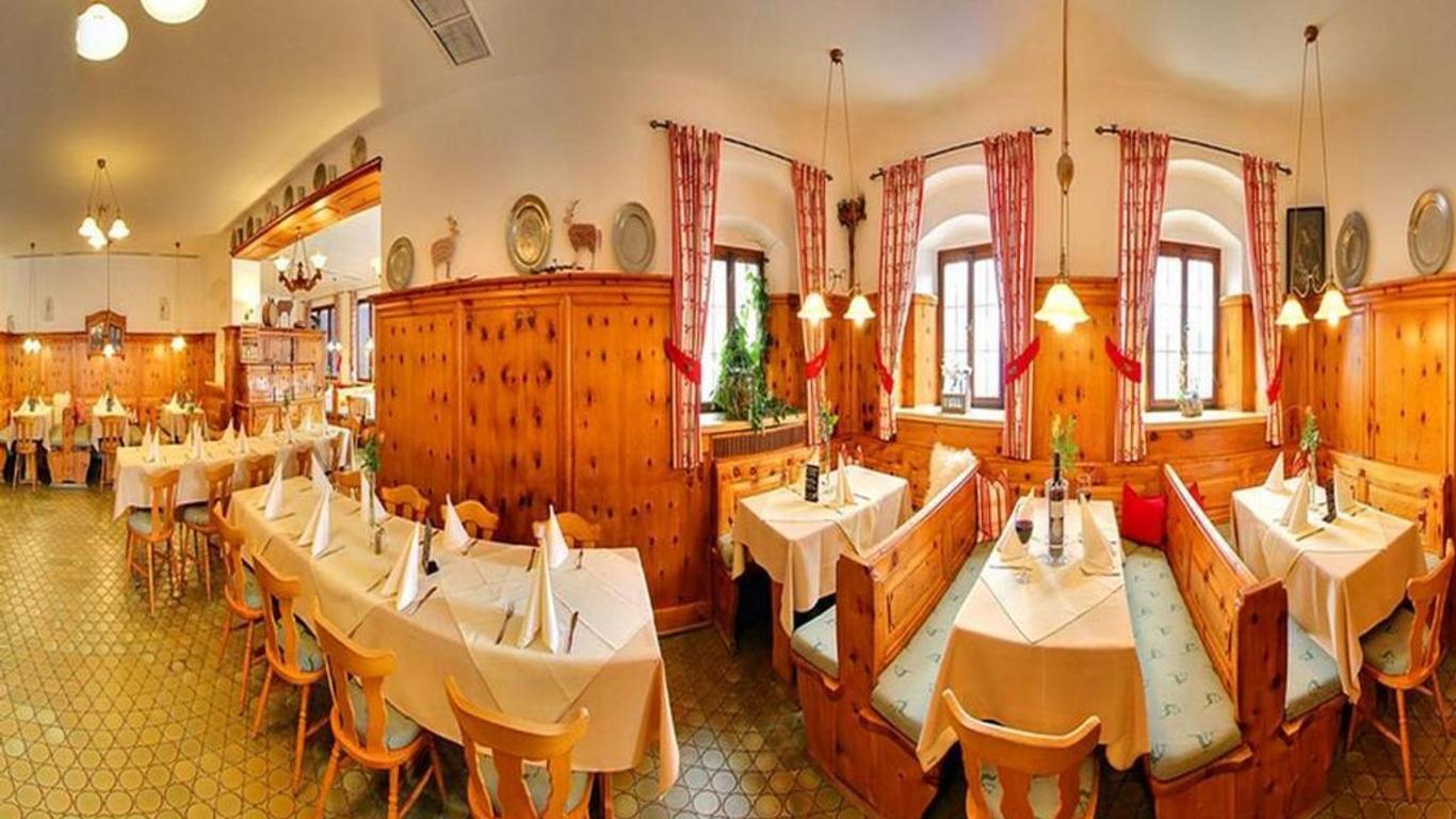 Gasthof Alter Wirt