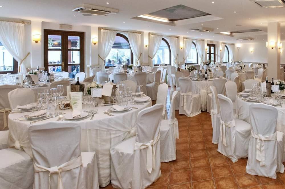 Sala ricevimenti Foto