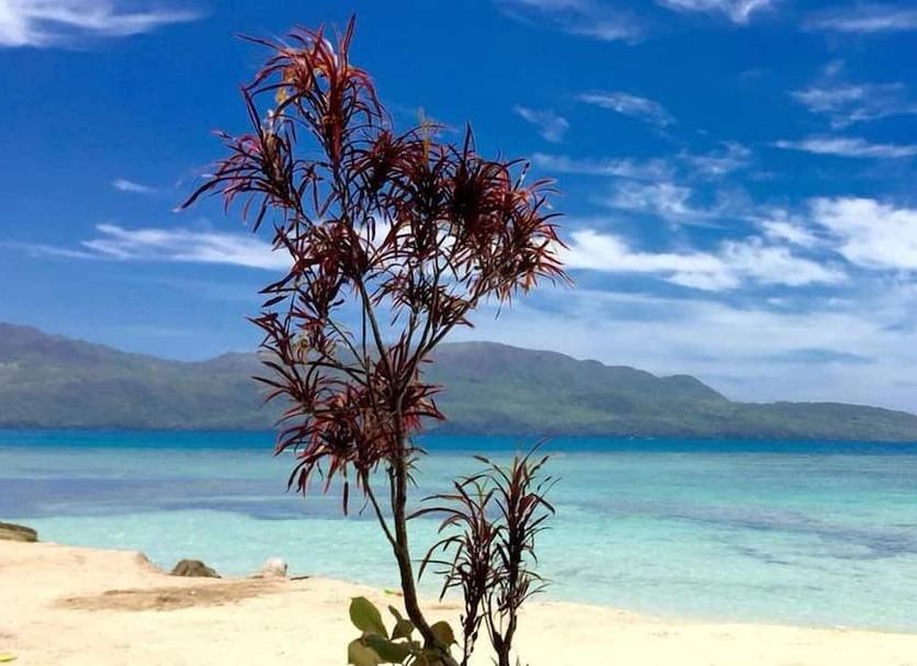 Spiaggia Foto