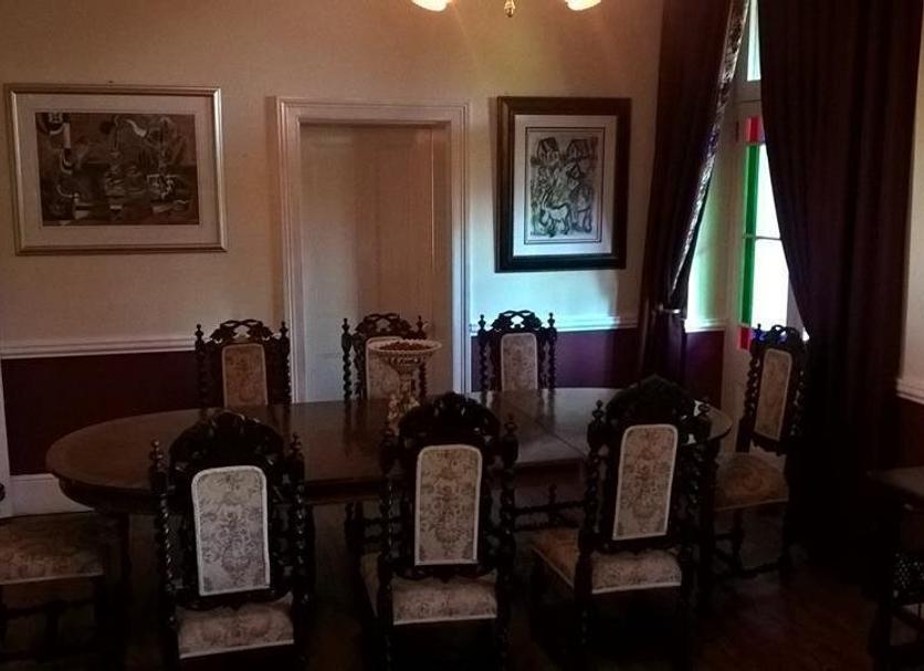 Sala pranzo Foto