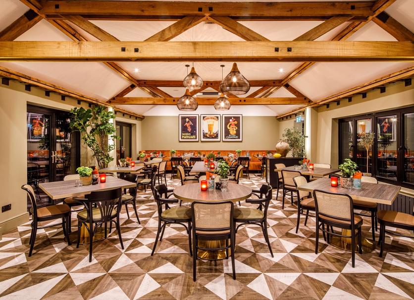 Ristorante Foto
