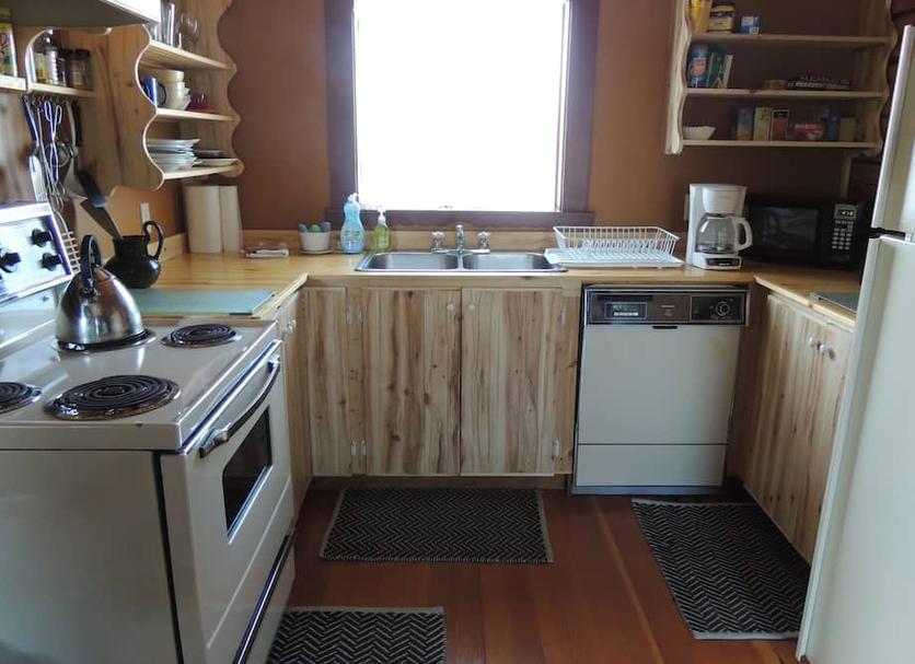 Cucina Foto