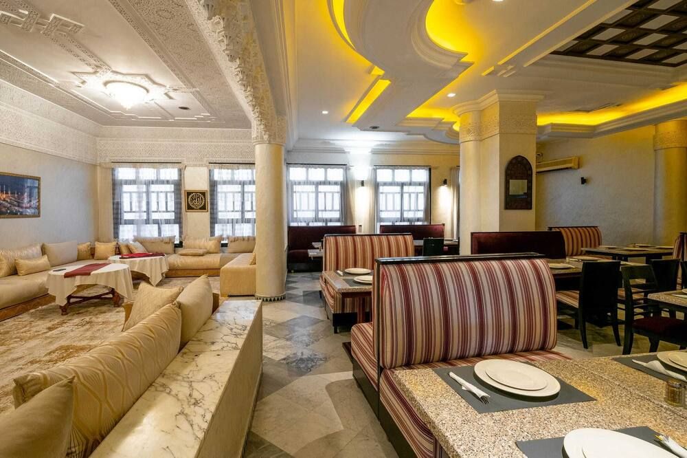 Area lounge
