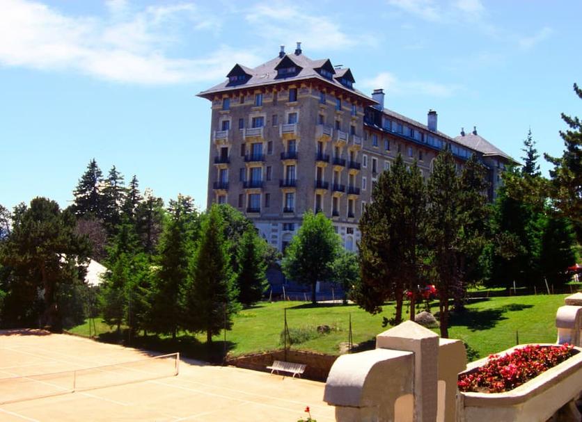 Edificio Foto