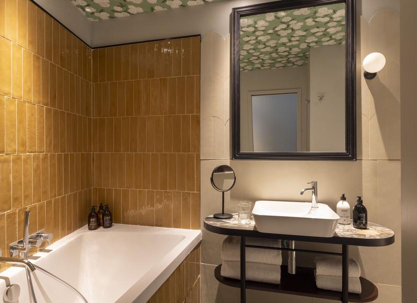 Bagno Foto