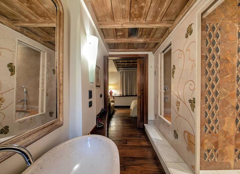 Bagno Foto