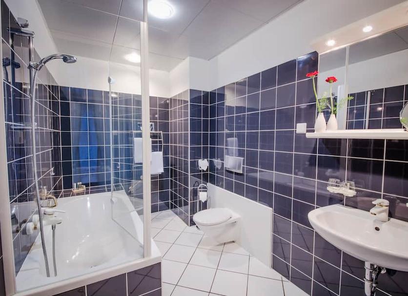 Bagno Foto