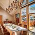 Sala pranzo