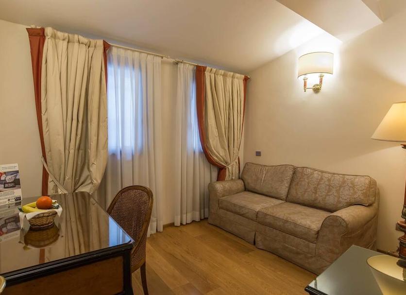 Soggiorno Foto