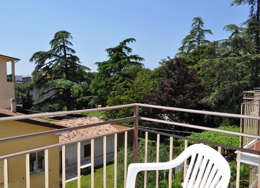 Balcone Foto