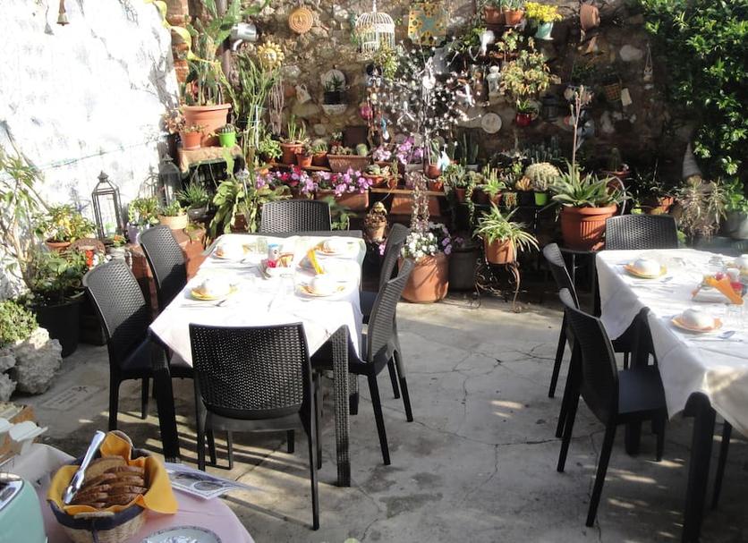 Ristorante Foto