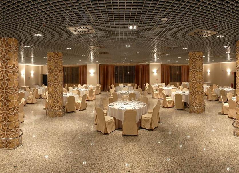 Sala ricevimenti Foto