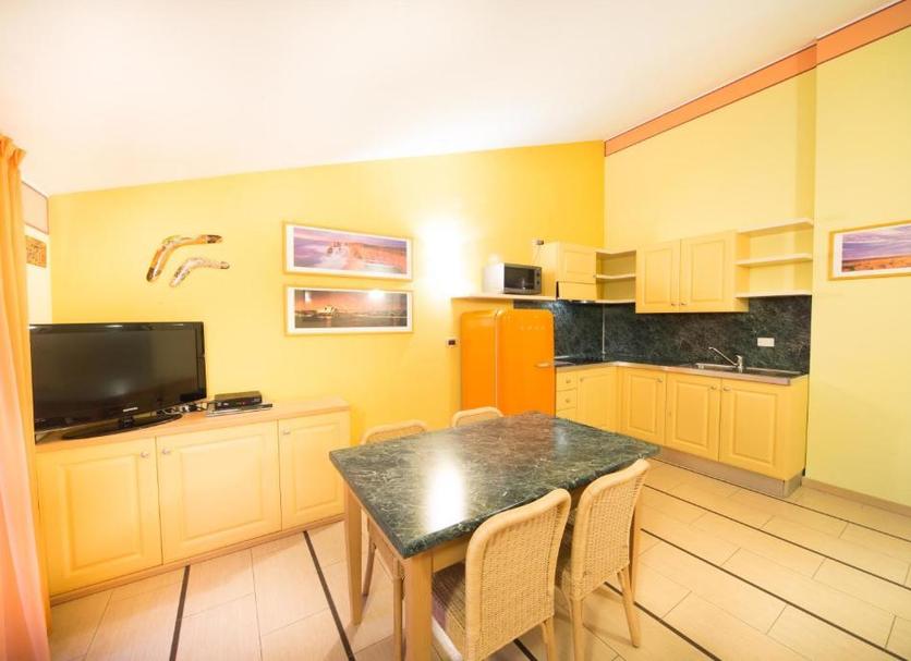 Cucina Foto