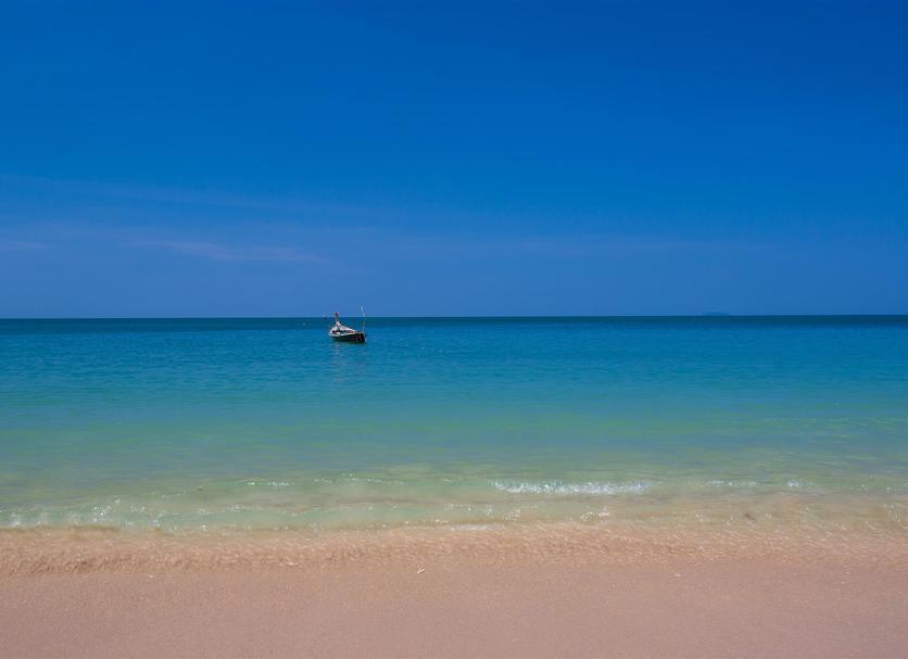 Spiaggia Foto